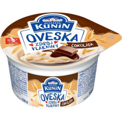 Oveska �okol�da 150g Kun�n