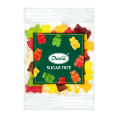 Dia Medved�ci bez cukru 100g
