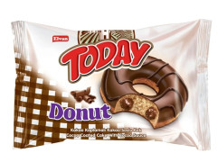 Today Donut kakao 50g