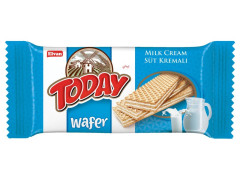 Today Wafer mlieny 35g