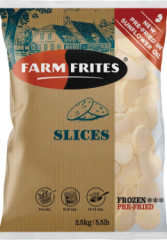 Zemiakov� pl�tky/dol�re 2,5kg(Mrazen�)