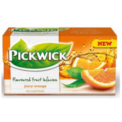 aj ovocn pomaran 40g Pickwick