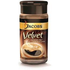 Kva Jacobs Velvet 200g