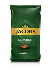 Kva zrnkov 1kg Jacobs