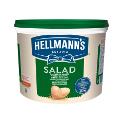 Majonza 5kg altov Hellmanns Knorr