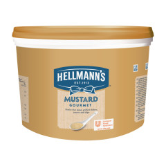 Horica 3kg Hellmans Knorr