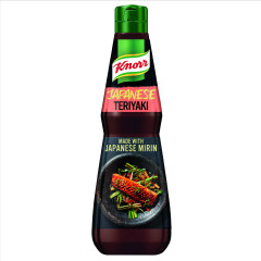 Om��ka Teryaki 1l Knorr
