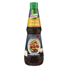 Z�klad Sambal Manis 1l Om.chilli+s�ja Knorr