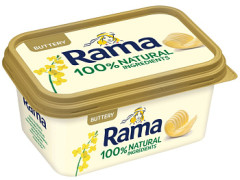 Tuk Rama 400g maslov�