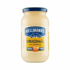 Majolenka 405ml/384g Hellmanns