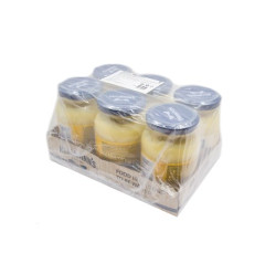 Majolenka 210ml Hellmans