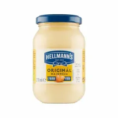 Majolenka 210ml Hellmans