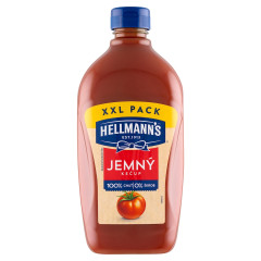 Ke�up   833g jemn� Hellmanns Knorr