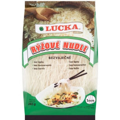 Ryov niovky vlasov 240g Lucka