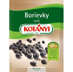 Korenie Borievky cel 20g