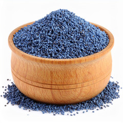 Mak modr� 1kg cel� VOG
