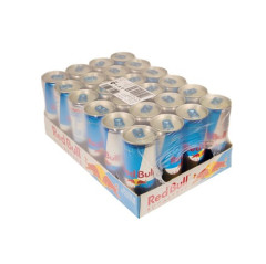Red Bull energ.bez cukru 0,25l