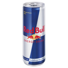 Red Bull energ. 0,25l