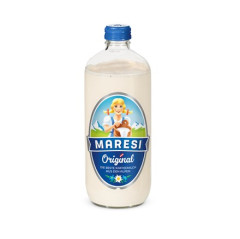 Mlieko do kvy 700ml Maresi