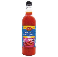 Chilli om��ka sladk� 700ml