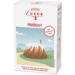Cukor prkov 500g