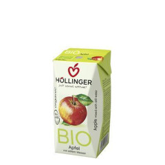 D��s BIO 200ml jablko Hollinger