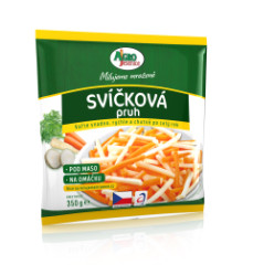 Zmes Podsviekov 350g AJ