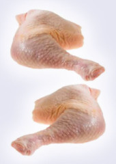 Kuracie stehn 240g (2x2,5kg) VF