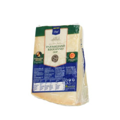 Syr Parmezn cca 1kg Parmigiano Reggiano